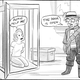 Image for article titled The Internet Loves Making Fun of Fallout 4's Preston Garvey